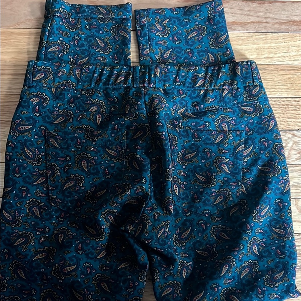 Zara pants - Picture 4 of 4
